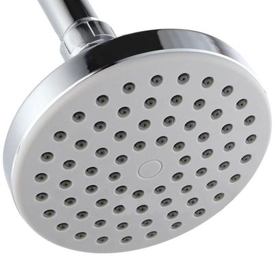 Ducha Chuveiro Articulado Lorben Redondo Para Aquecedor Solar Gás Gt6181