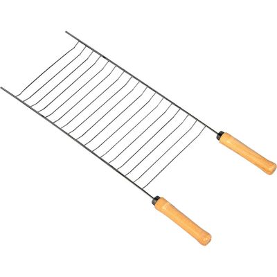 Grelha Nº 2 Simples 3108 Mor