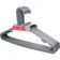 Conjunto 10 Cabides Primafer Sortido