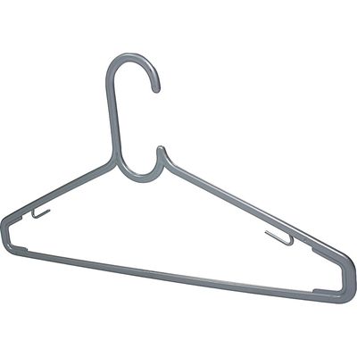 Conjunto 10 Cabides Primafer Sortido