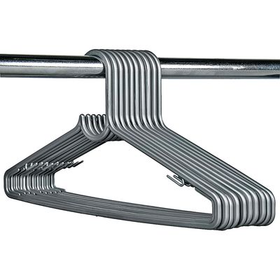 Conjunto 10 Cabides Primafer Sortido