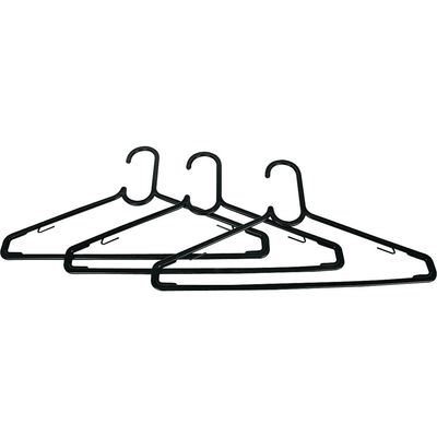 Conjunto 10 Cabides Primafer Sortido