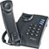 Telefone Pleno Intelbras Preto