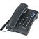 Telefone Pleno Intelbras Preto