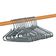 Conjunto 10 Cabides Primafer Sortido