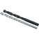 Jogo de Brocas Combinadas 9 Peças 15557E Black & Decker