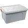 Organizador 70L com Tampa São Bernardo