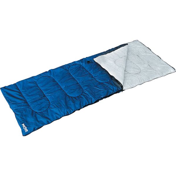 Saco Dormir 220x75cm 9030 Mor