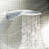 Ducha Advanced 4 Temperaturas Lorenzetti 127V