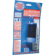 Refil para Filtro com Carvão Ativado 403 Ativi Filtro
