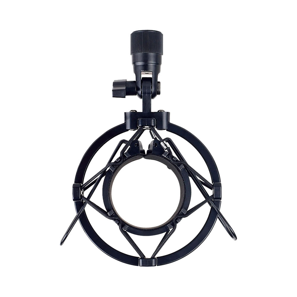 Suporte Antivibração P/ Microfone C3Tech MI-S20  - AC2914