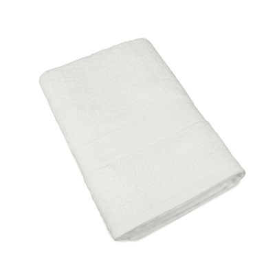 Jogo Toalhas Banho Atlântica 2p Chronos Off White 403