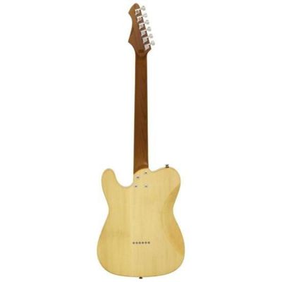 Guitarra Aria 615-MK2 Nashville Marble White