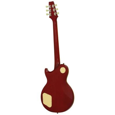 Guitarra Aria PE-350STD AGED CHERRY Sunburst