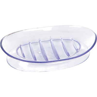 Saboneteira com Ventosa Flex Arthi