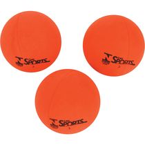 Kit 3 Bolas para Frescobol nº3 4703 Bel Fix