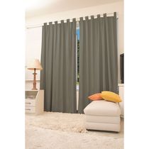 Blackout para Varão 1 Face 280x200cm Plastval