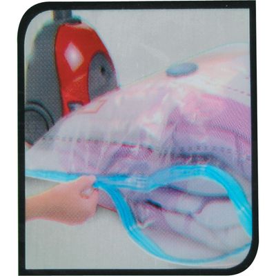 Organizador Vac Bag Jumbo 110x100 Ordene