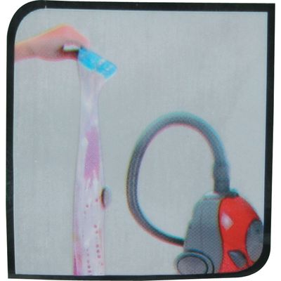 Organizador Vac Bag Jumbo 110x100 Ordene