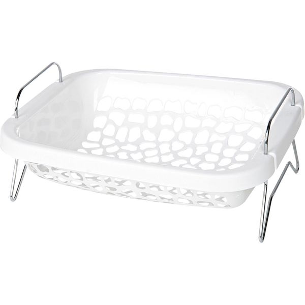 Fruteira de Mesa Mosaico Arthi Branca