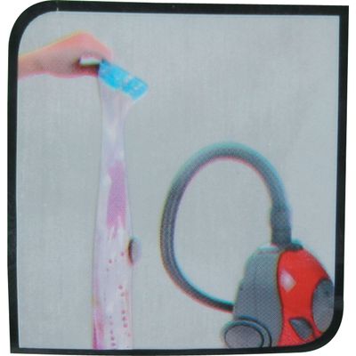Organizador Vac Bag Extra Grande 80x100cm Ordene