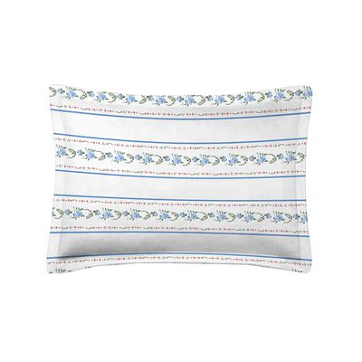Jogo de Cama King Size 300 fios Nova América - Taylor (7772)