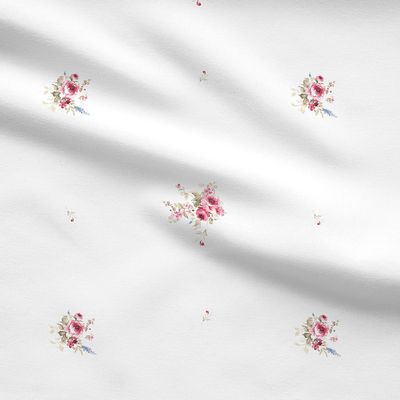 Jogo de Cama King Size 300 fios Nova América - Romana (7771)