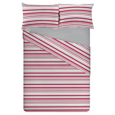 Jogo de Cama King Size 180 Fios Fiori - Eduarda (7526-4)