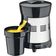 Extrator de Suco Profissional Mondial Premium Turbo E-10 Preto/Prata Bivolt