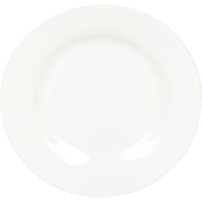 Prato de Vidro Sobremesa 19cm Menu Opaline Duralex Menor preço em Prato de Vidro Sobremesa 19cm Menu Opaline Duralex