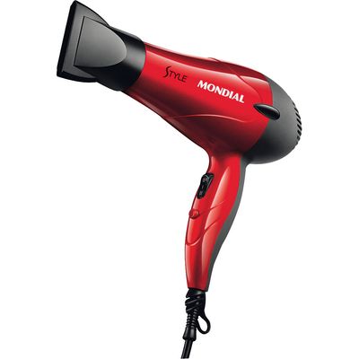 Secador de Cabelos Mondial SC-11 127V