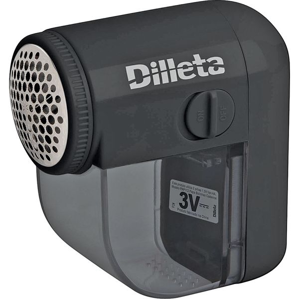 Papa Bolinha Cadence Dilleta PAP112