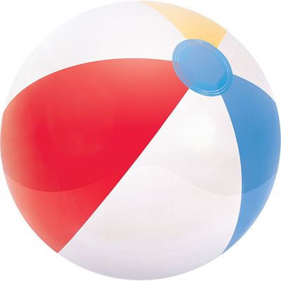 Bola Inflável 51cm Cores 31021 Bestway