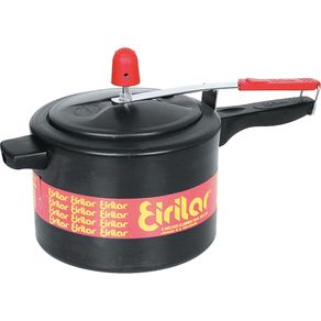 Panela de pressão antiaderente 4.5L