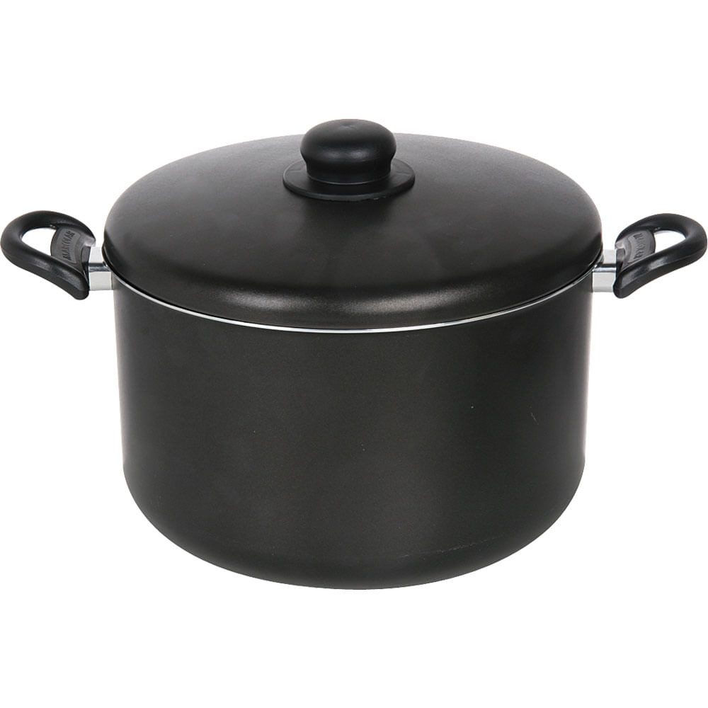 Caldeirão 26cm Antiaderente Marcolar