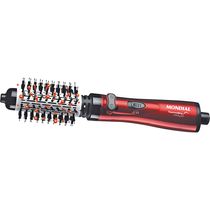 Escova Rotativa Mondial Tourmaline Infinity Ion ER-03