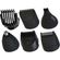 conjunto-de-aparador-de-pelos-recarregavel-philco-multi-groom-7-em-1-preto-prata-bivolt