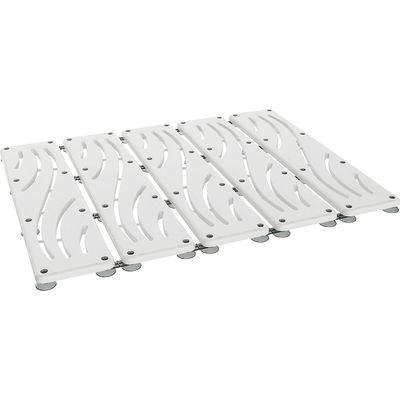 Estrado com Ventosas Antiderrapante Primafer