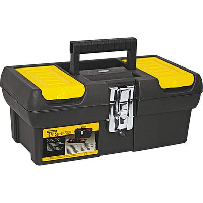 Caixa de Ferramentas 12,5" 13-013 Stanley
