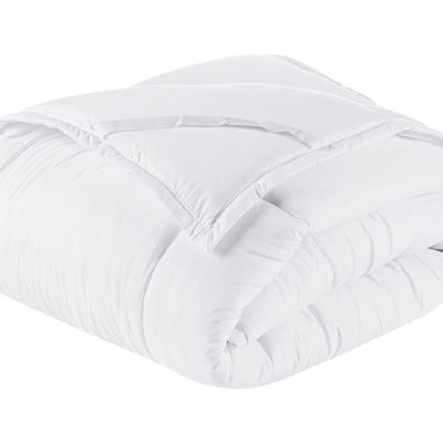 Pillow Top para Sobrepor Colchão King Manta Siliconada