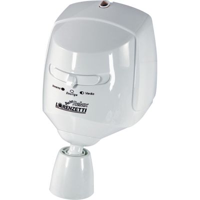 Ducha Relax Lorenzetti 127V