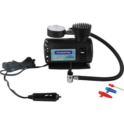 Compressor de Ar 50W Portátil 42330/001 Tramontina