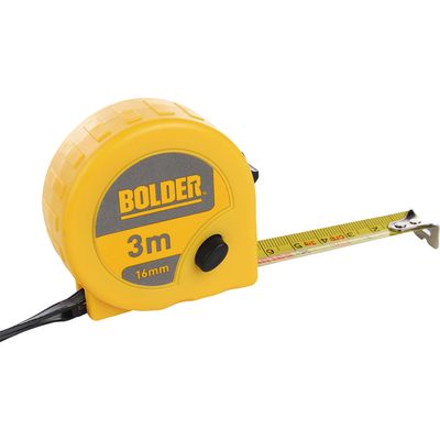 Trena 3m Bolder