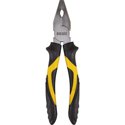Alicate Universal 8" Bolder