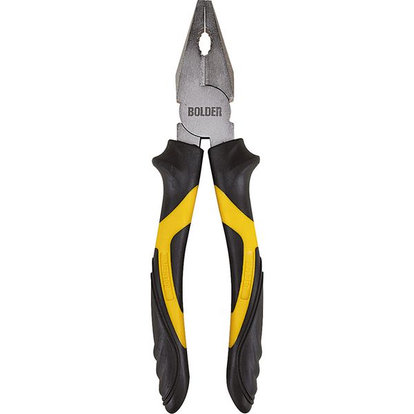 Alicate Universal 8" Bolder
