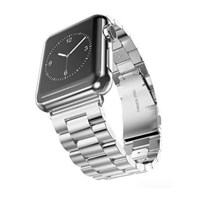 Pulseira Aço Elos Relogio Smartwatch Relogio Inteligente