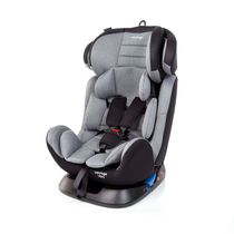 Cadeirinha Legacy 0 a 36kg Voyage - Cinza Mescla