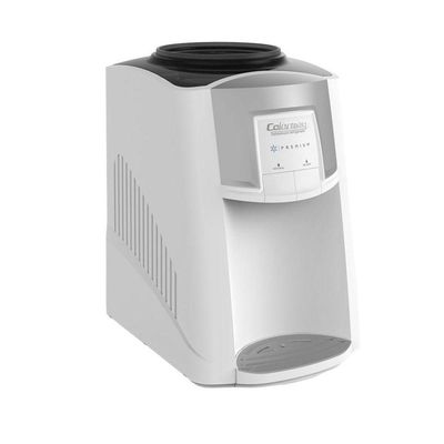 Bebedouro De água Premium Colormaq Cbehfpa1 Branco 127v 110V