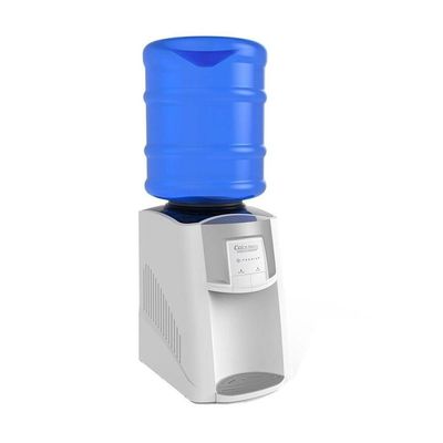 Bebedouro De água Premium Colormaq Cbehfpa1 Branco 127v 110V