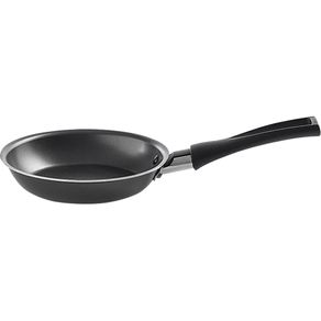 Frigideira 16cm Antiaderente Garlic Brinox Grafite Menor preço em Frigideira 16cm Antiaderente Garlic Brinox Grafite